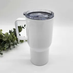 22oz Curve Tumbler with Handle