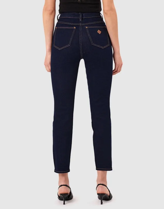 Abrand 94 High Slim Nadia Jeans