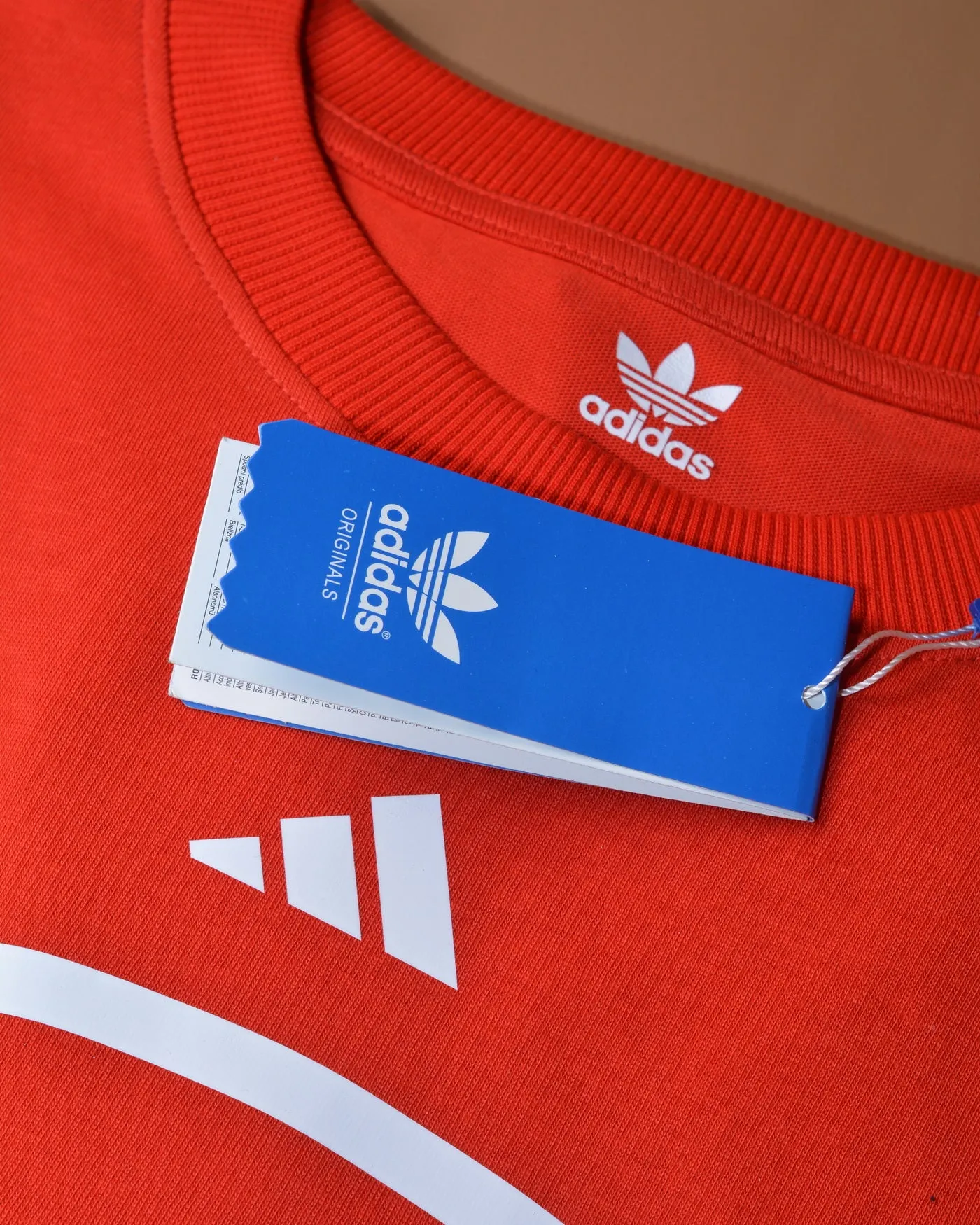 Adidas AFC DNA GR TEE