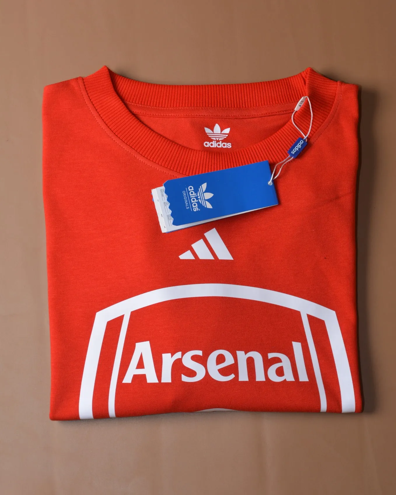 Adidas AFC DNA GR TEE