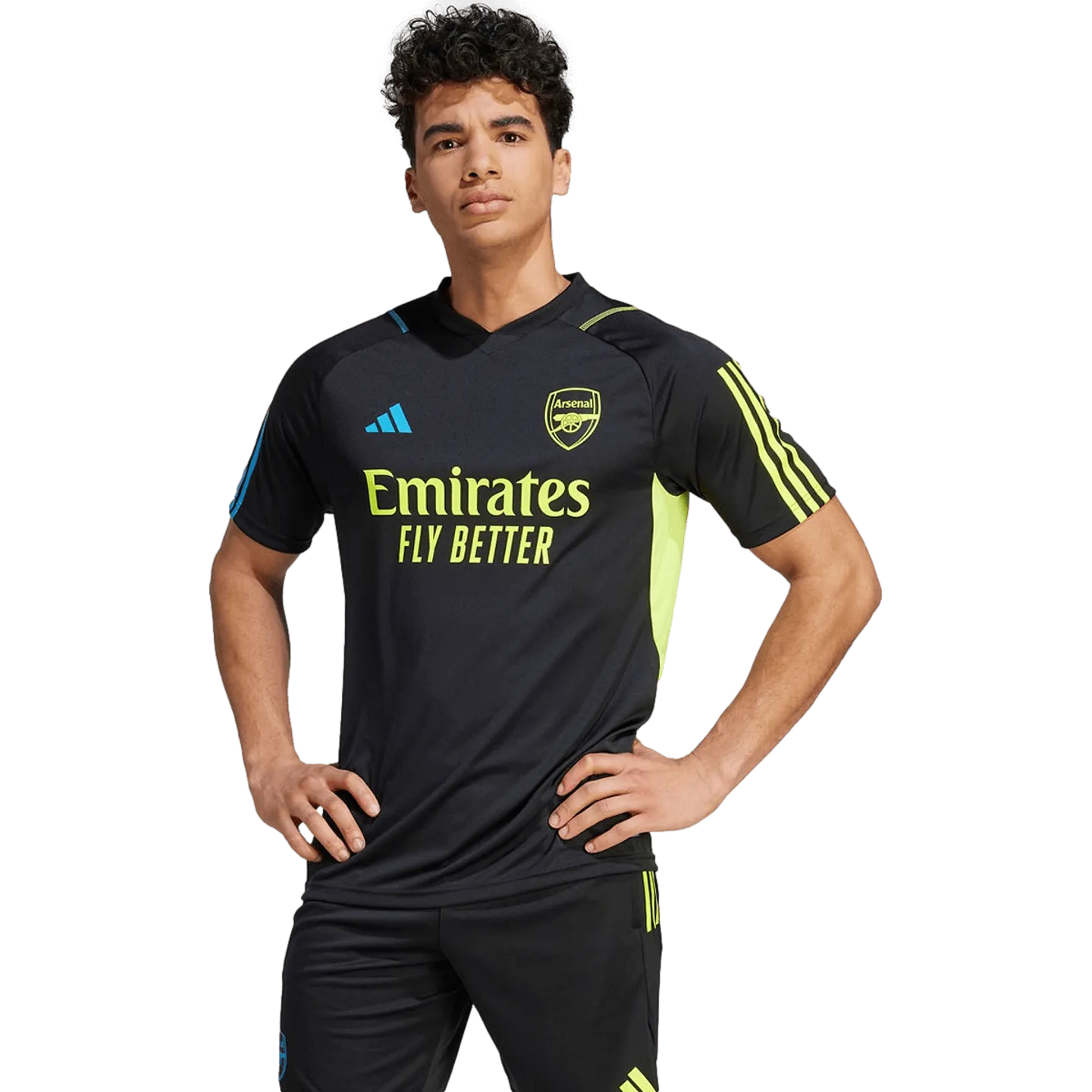 Adidas Arsenal Training Jersey