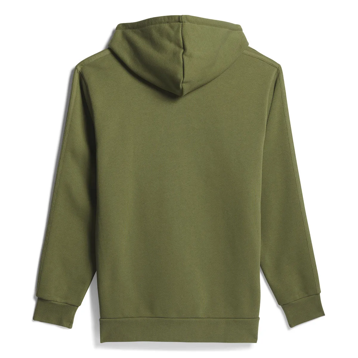 Adidas - Heavyweight Shmoofoil Hoodie Green