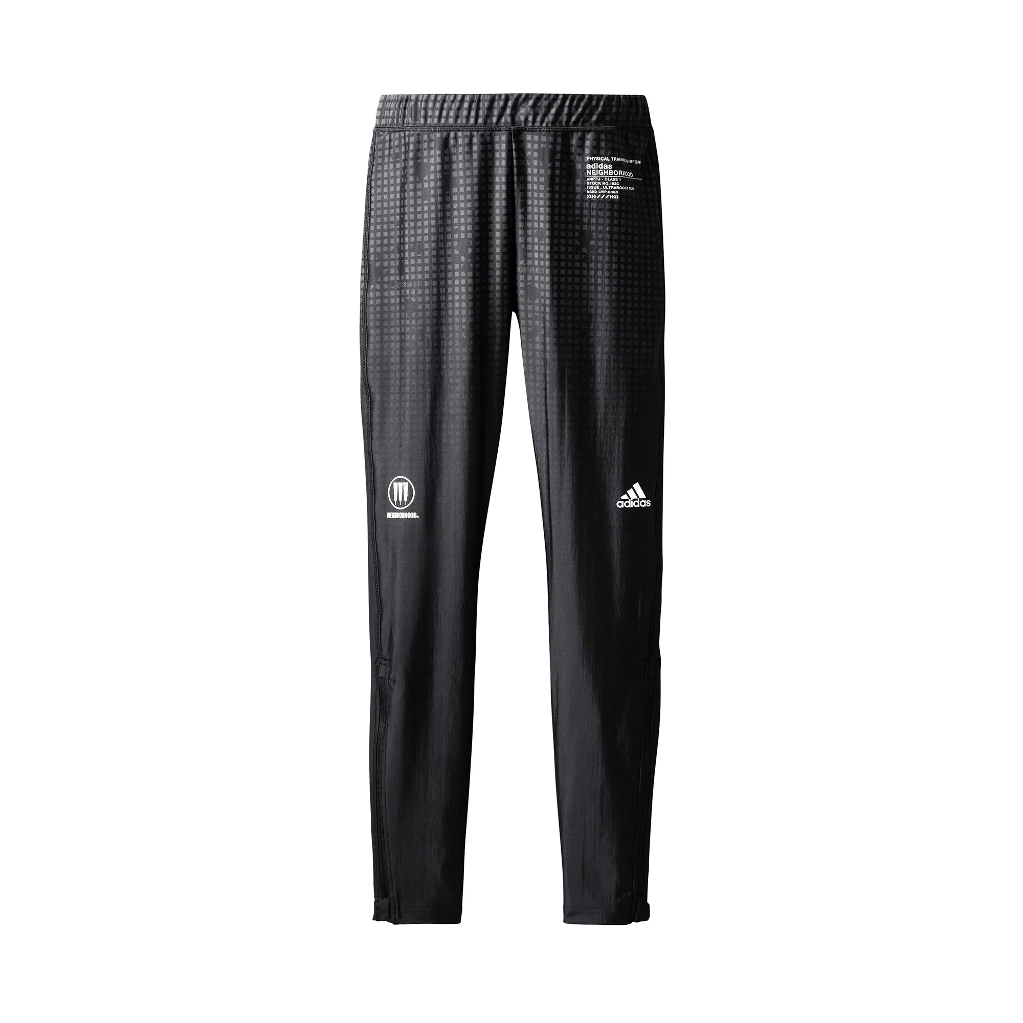 Adidas x Neighborhood Mens Run Tights