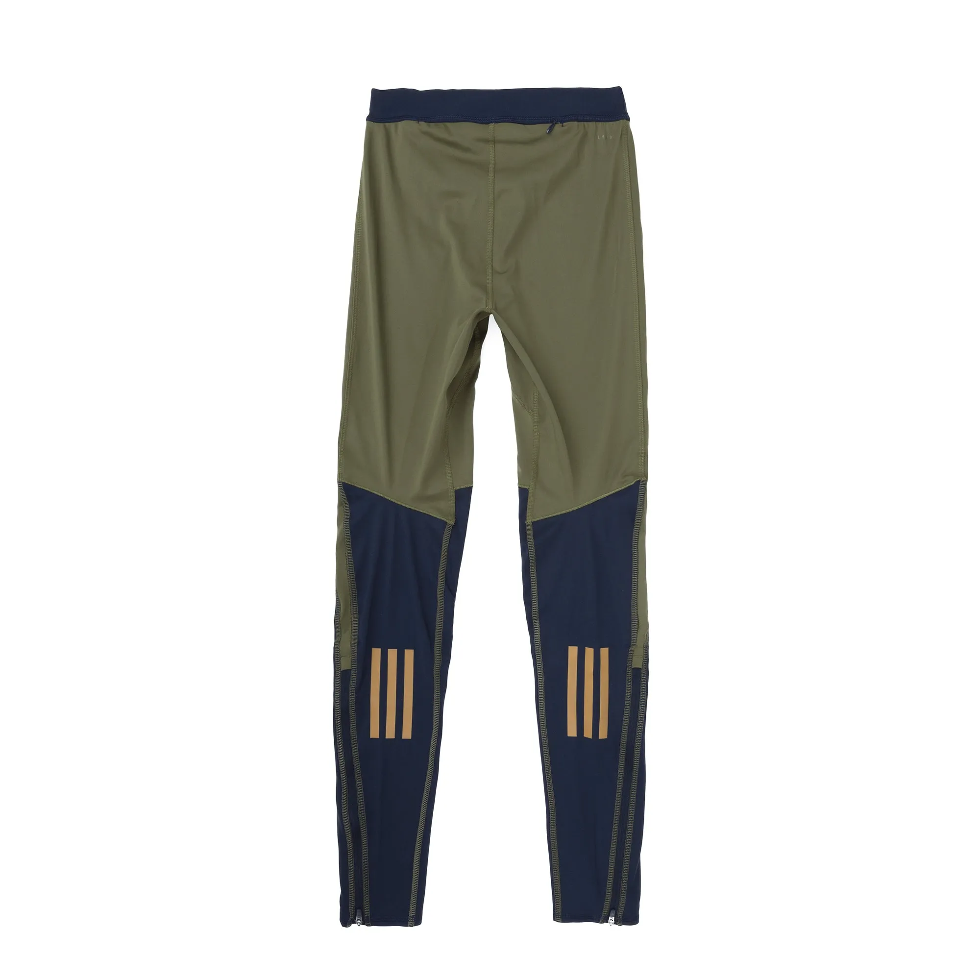 adidas x Universal Works Mens Tights Run City