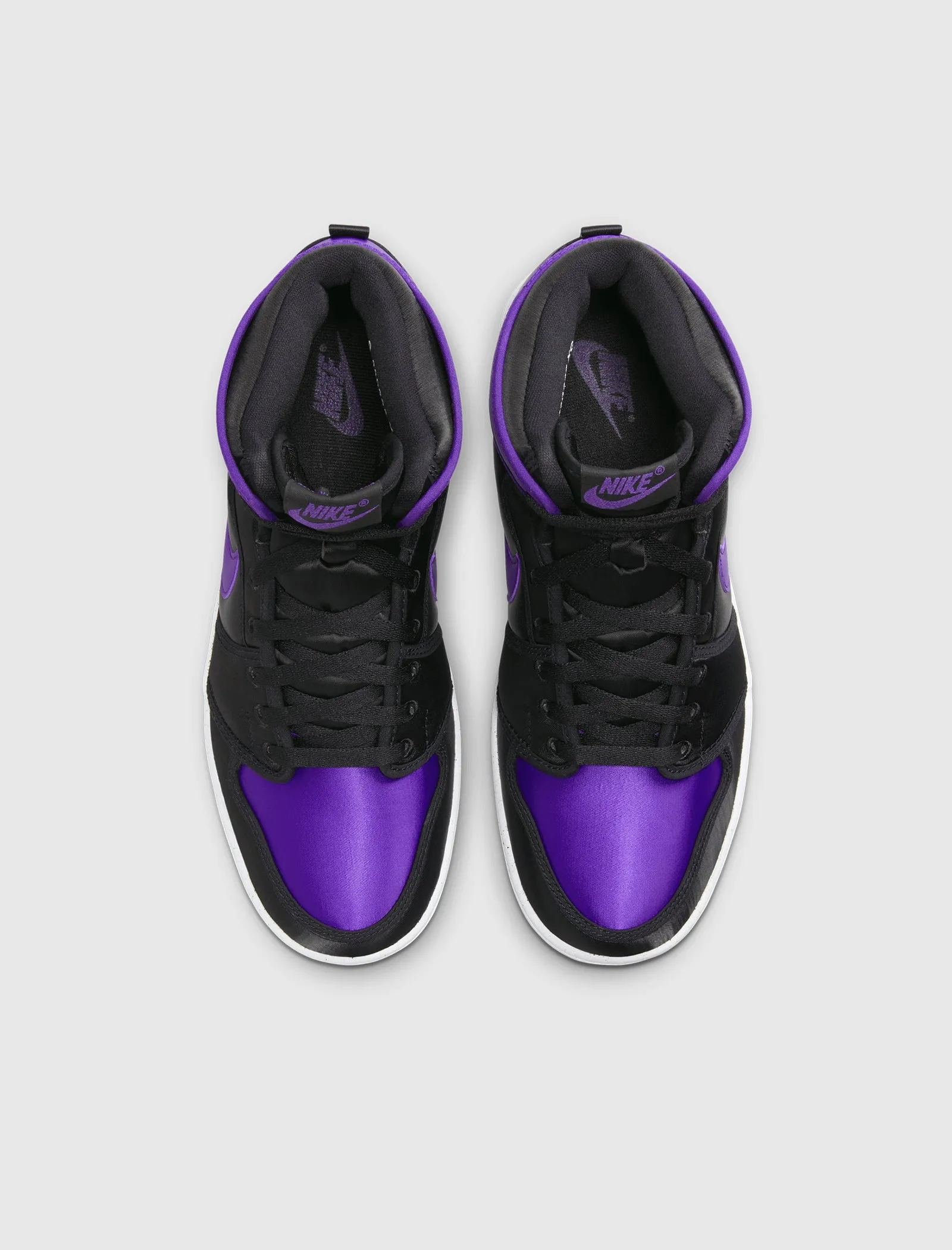 AIR JORDAN 1 KO "FIELD PURPLE"