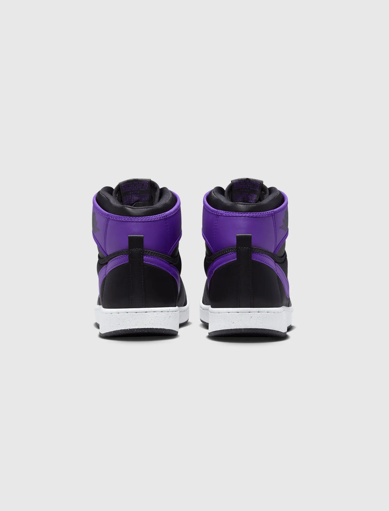 AIR JORDAN 1 KO "FIELD PURPLE"