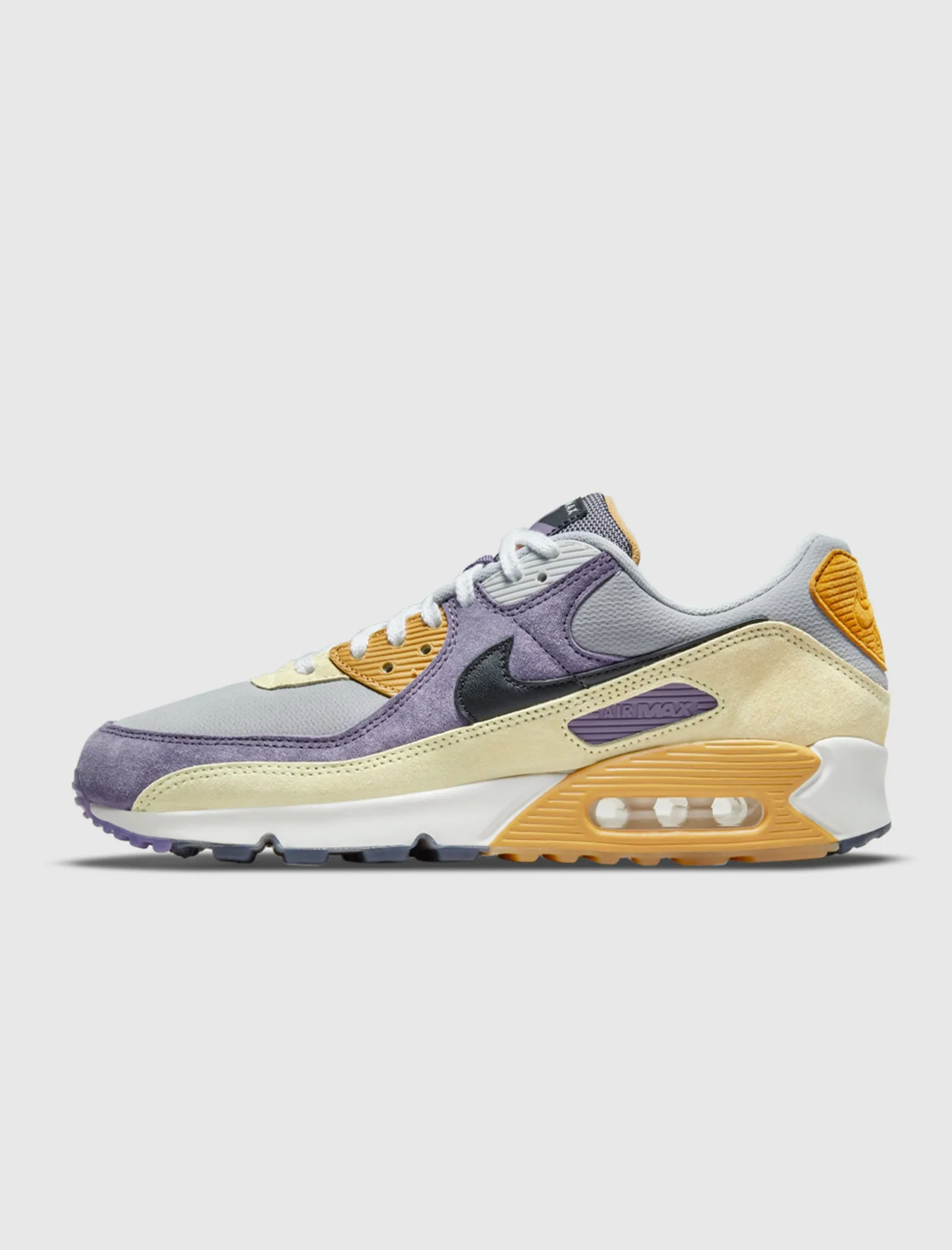 AIR MAX 90 NRG "COURT PURPLE"