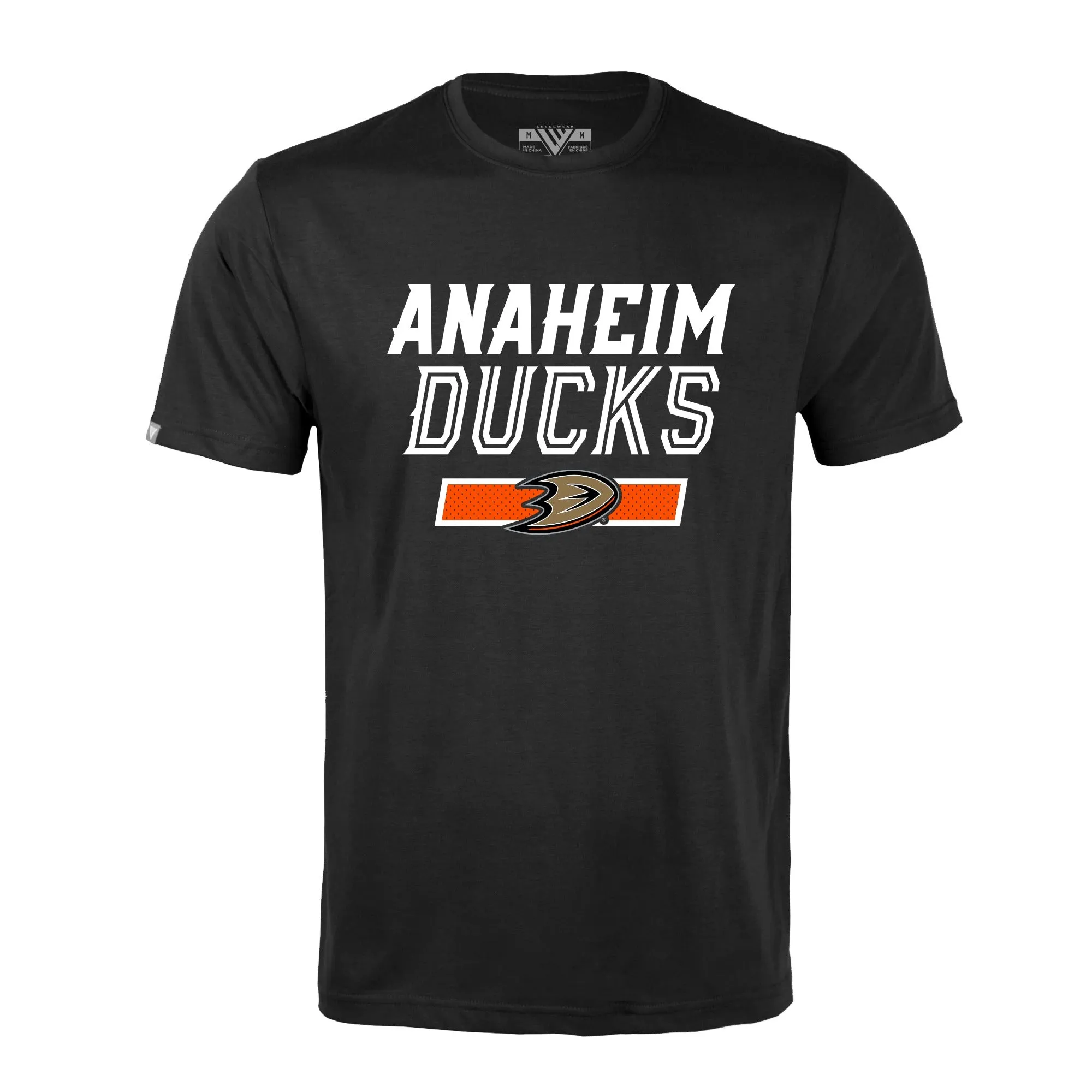 Anaheim Ducks Richmond Undisputed