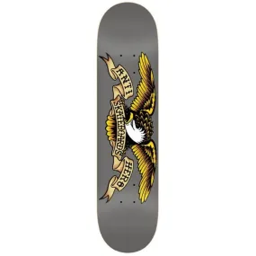 Anti Hero - Classic Eagle 8.25 Skateboard Deck