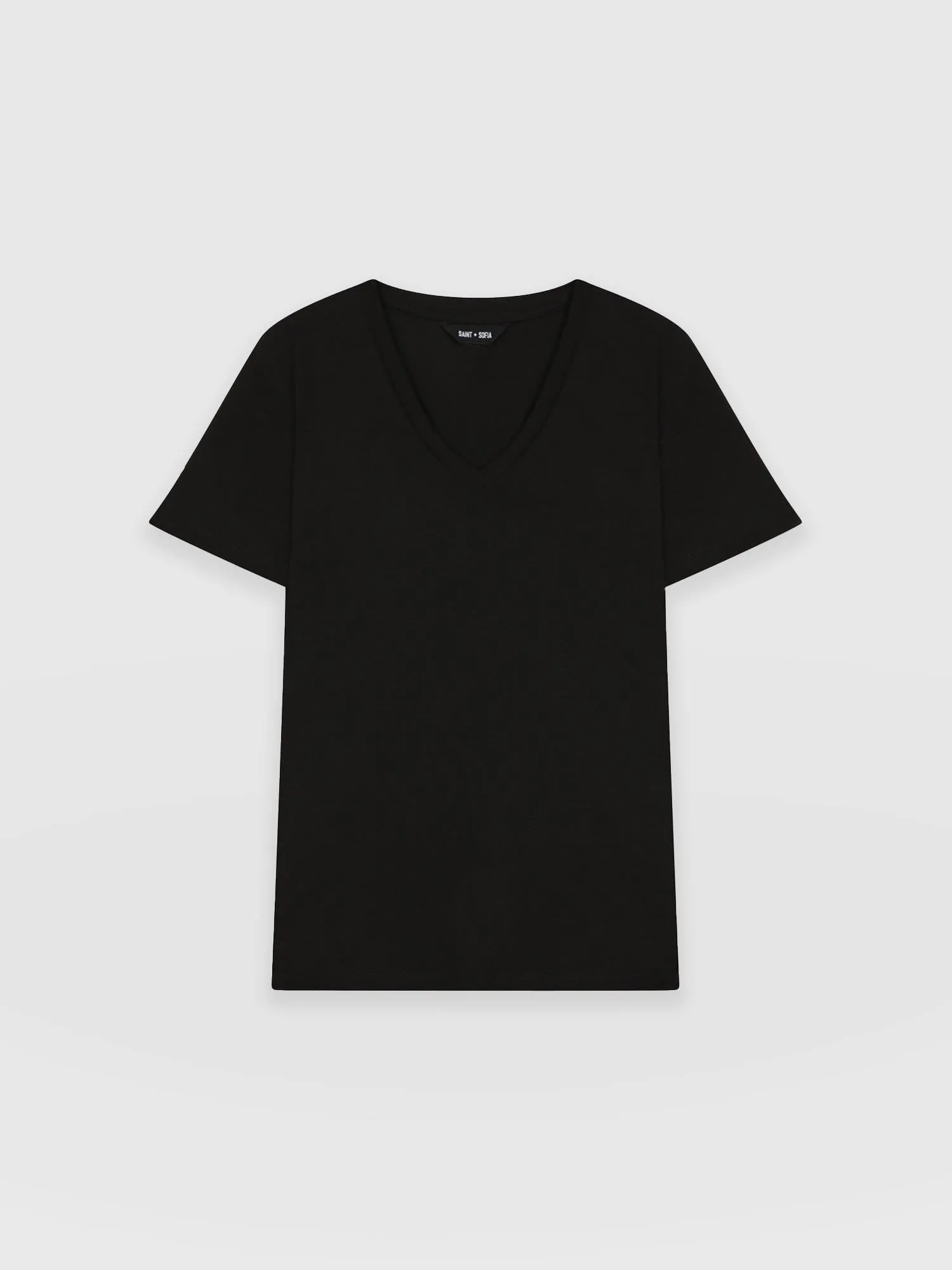 Apartment Tee - Black