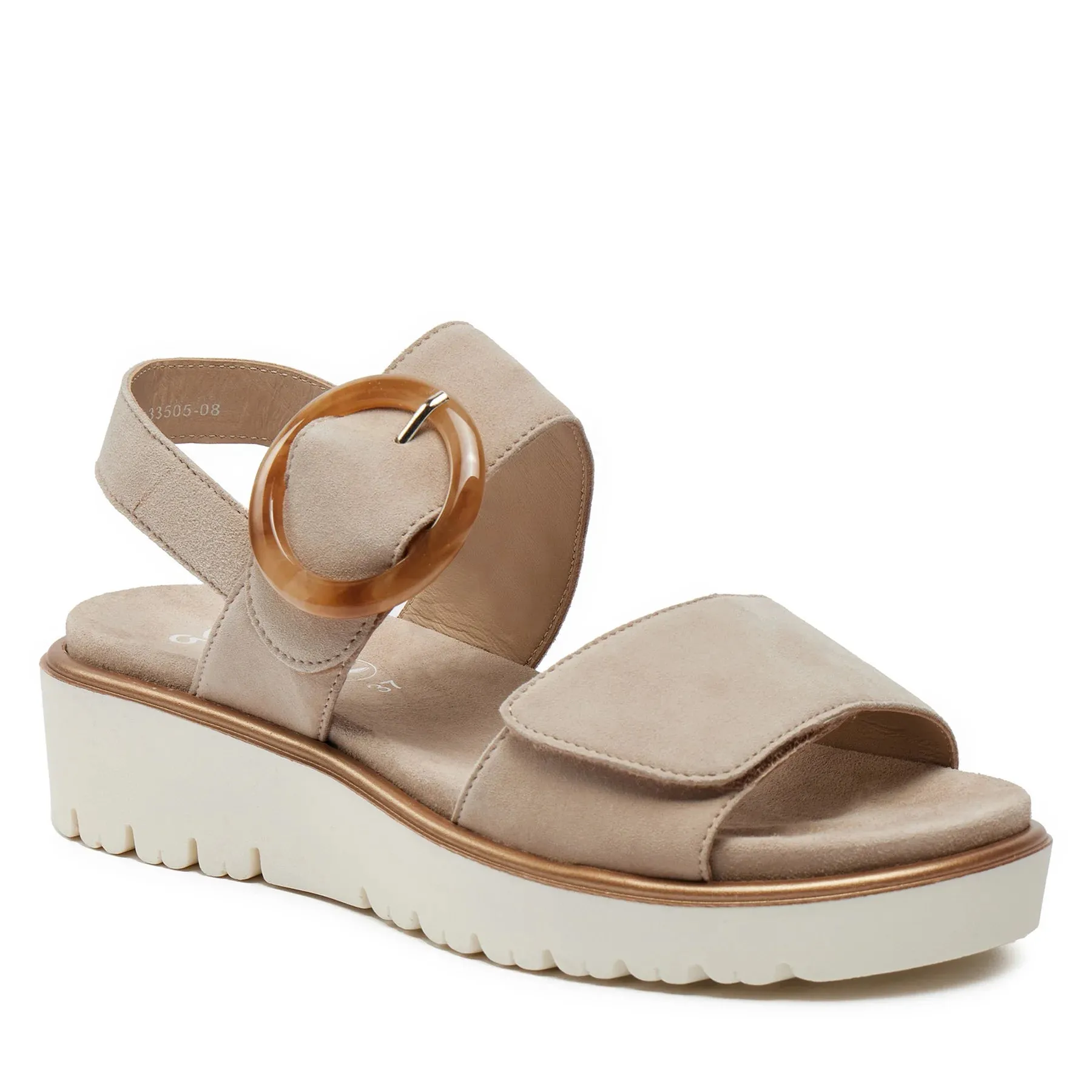 ARA BILBAO SANDALS 12-33505-08