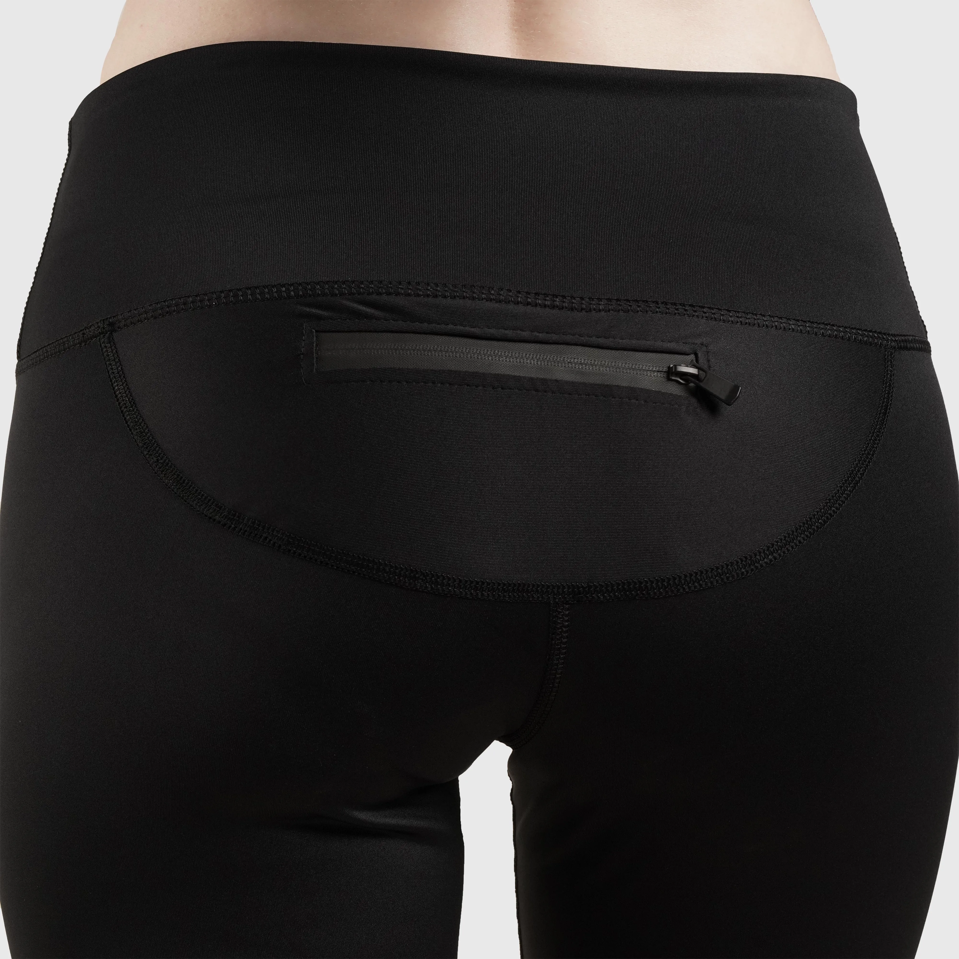 Armour Classic Leggings (Black)