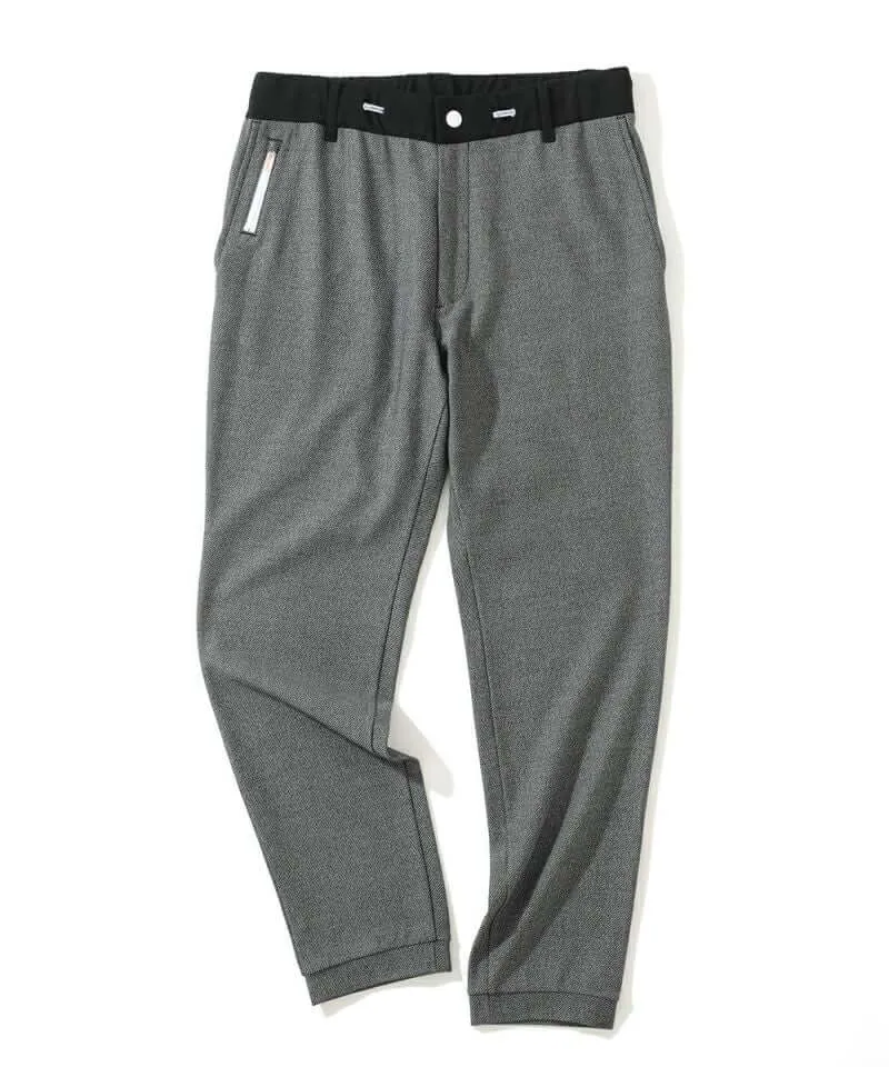 Baxter Jersey Jogger | MEN