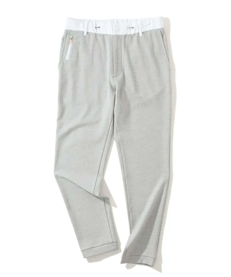 Baxter Jersey Jogger | MEN