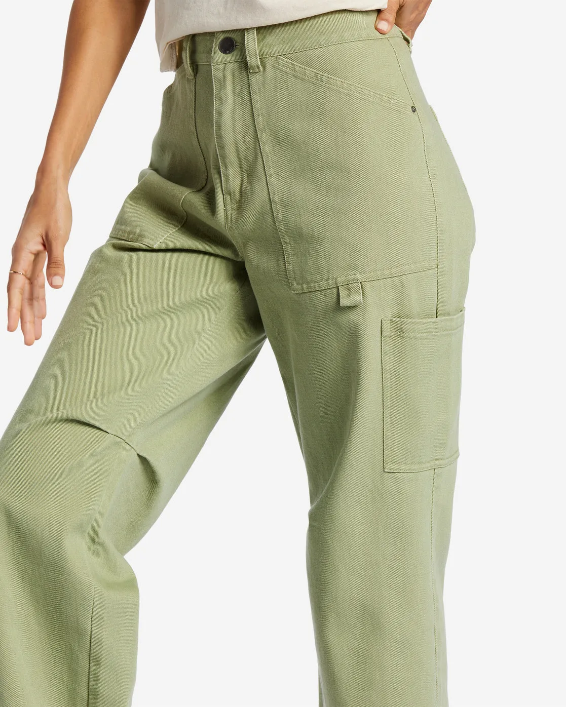 Billabong Leia Cargo Pants