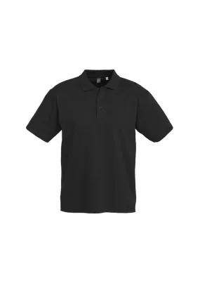 BizCollection P112MS Mens Ice Polo