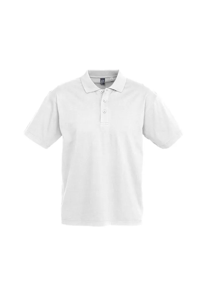 BizCollection P112MS Mens Ice Polo