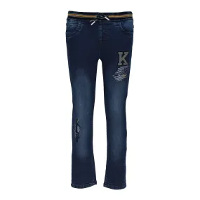 BOYS PANTS JEANS