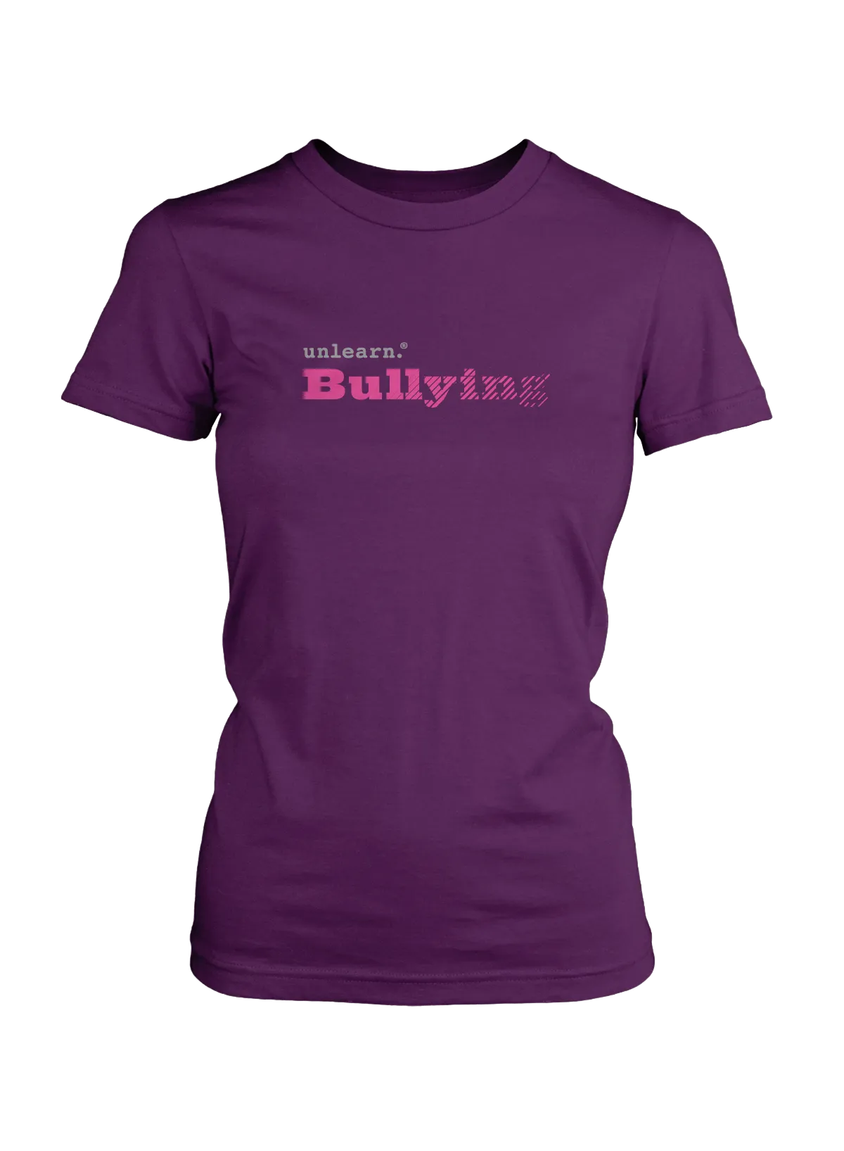 Bullying - Relaxed Fit T-Shirt*