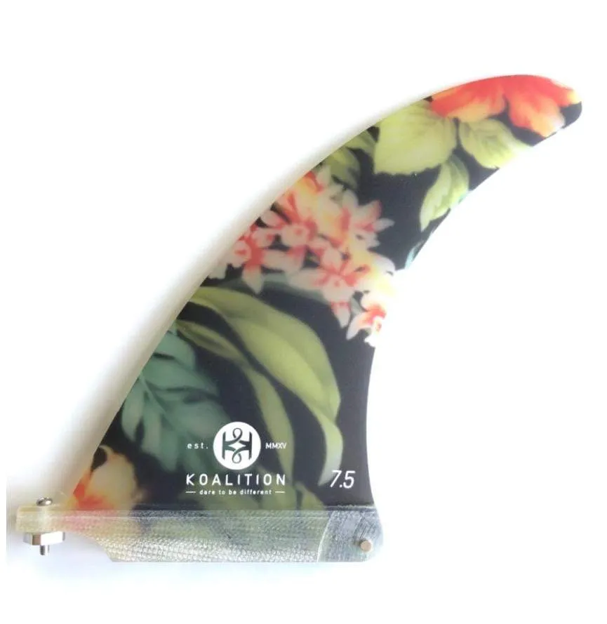 California Classic 7.5" - Assorted Colours & Designs