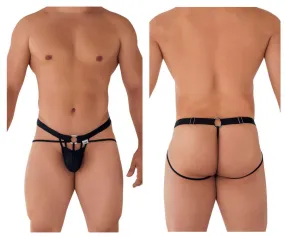 CandyMan Mesh Cage Jockstrap