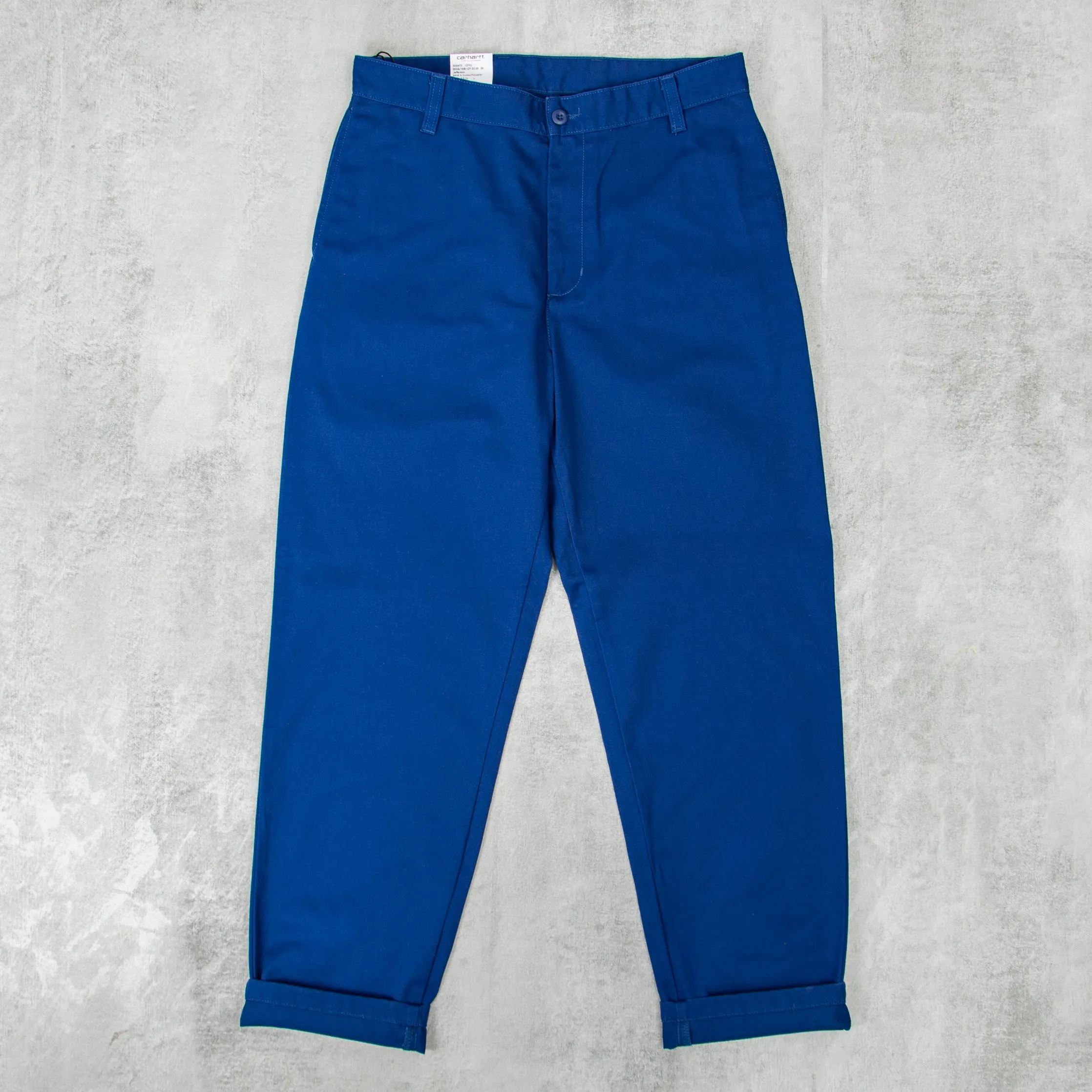 Carhartt WIP Calder Pant - Elder