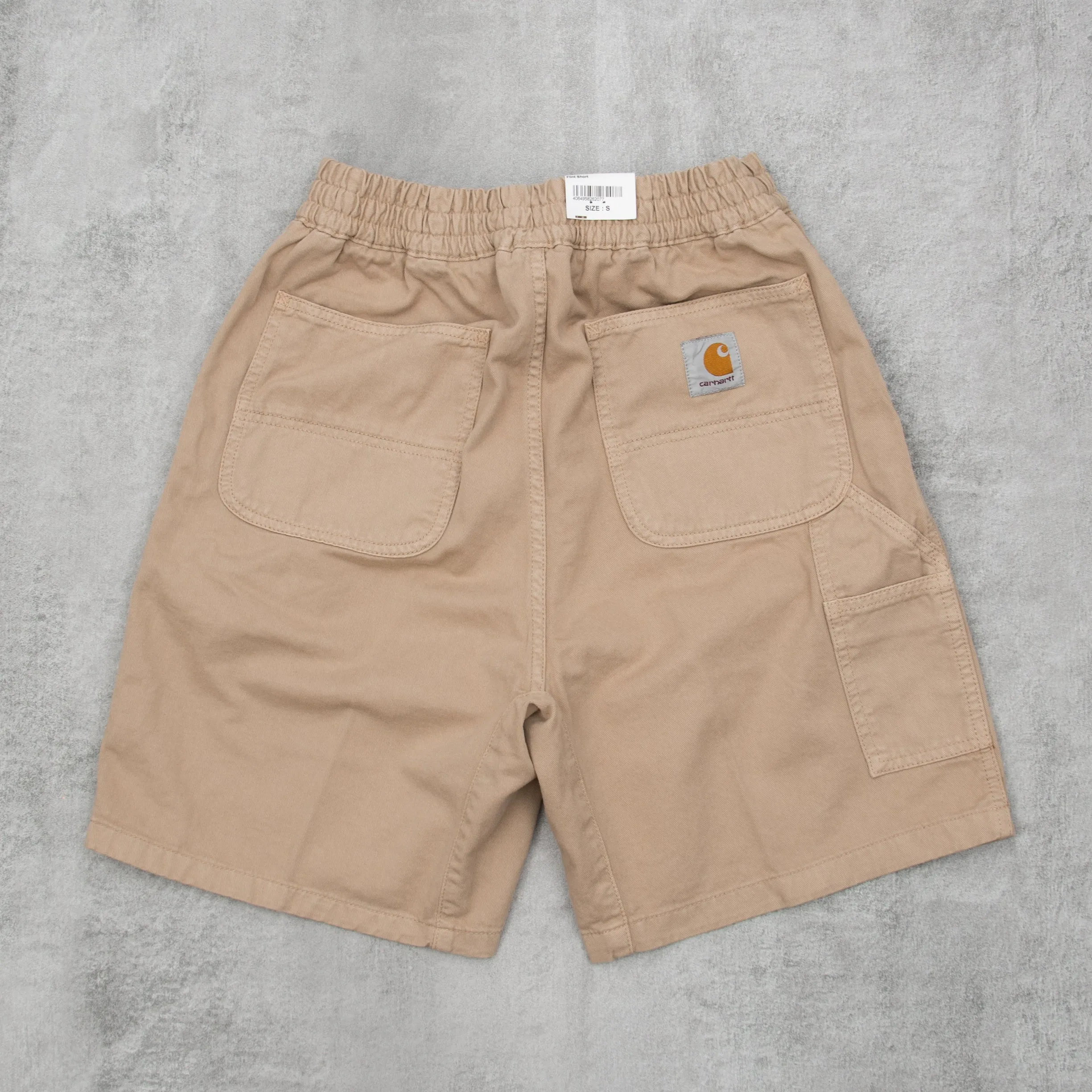 Carhartt WIP Flint Short - Wall