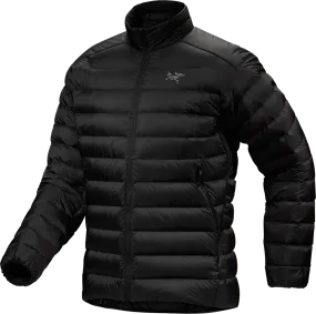 Cerium Jacket Men's