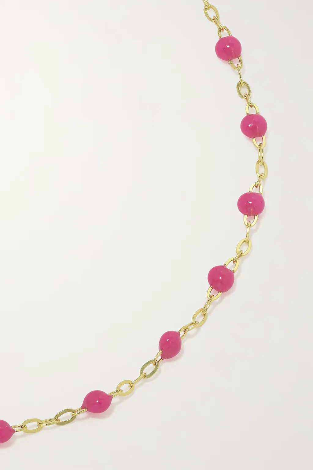 CLASSIC GIGI BRACELET IN PINK