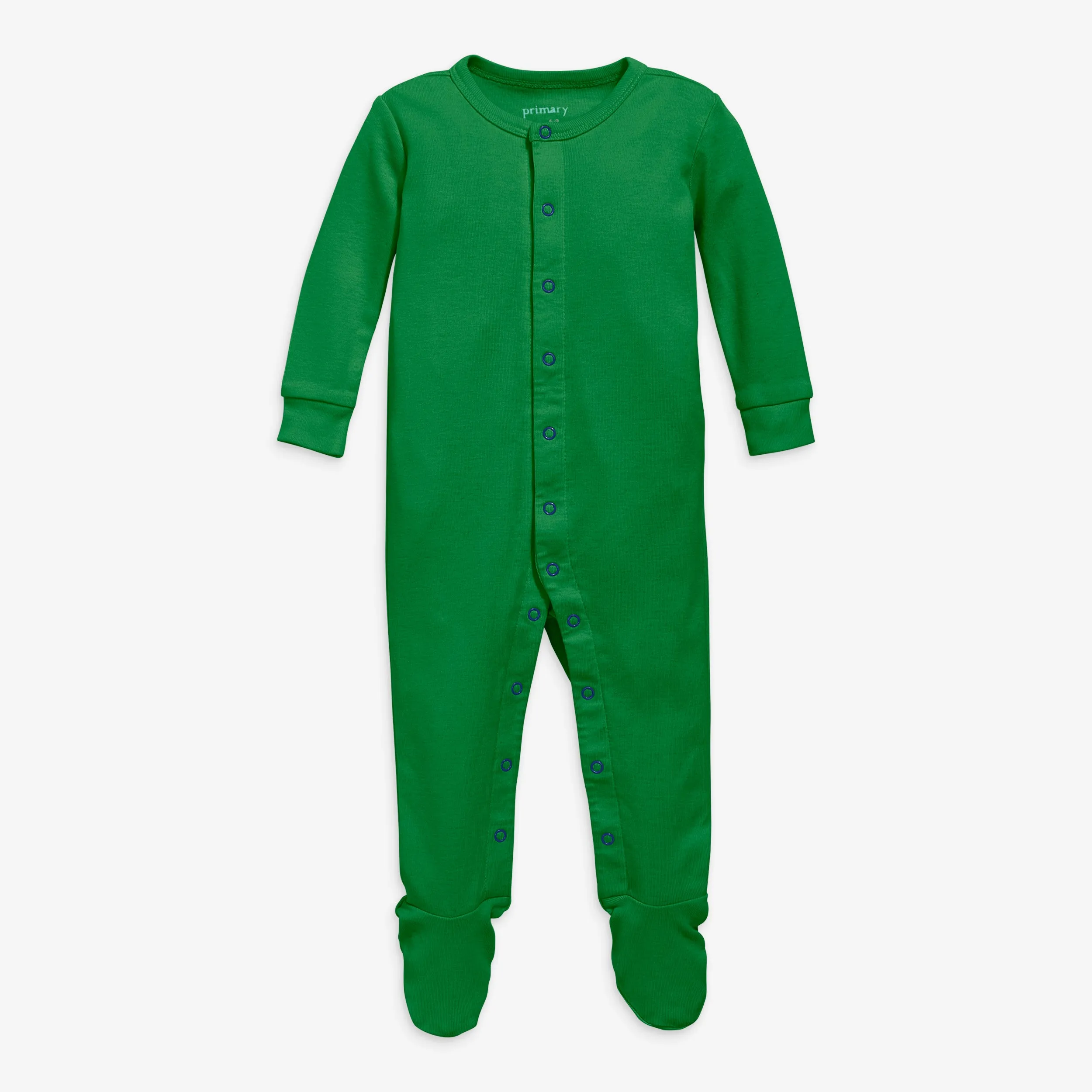 Clearance baby snap footie