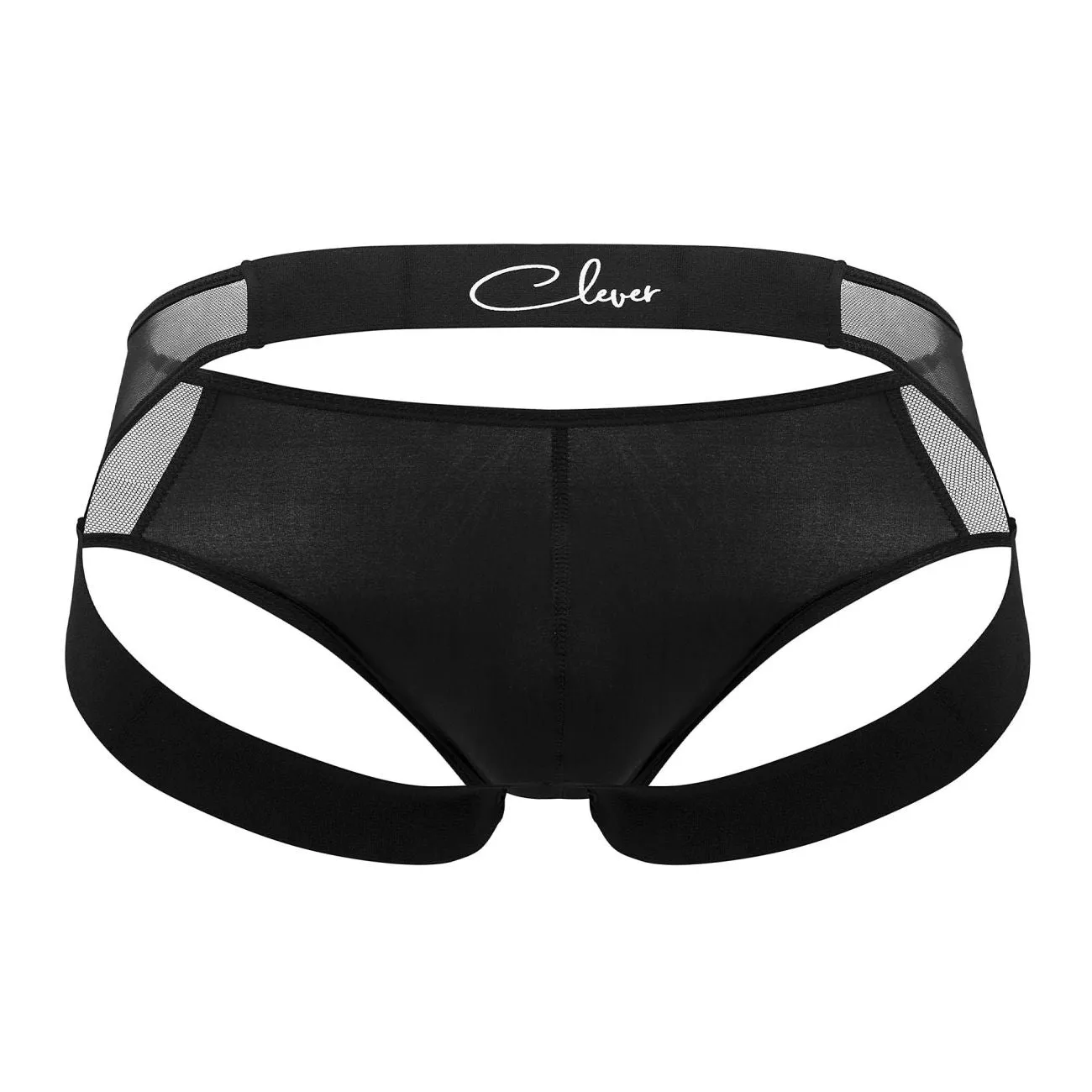 Clever 0951 Primal Jockstrap Color Black