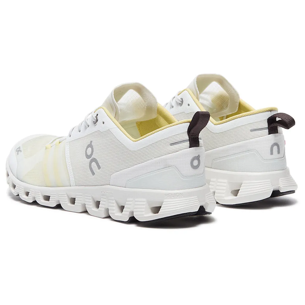 Cloud X Shift Textile Women's Low-Top Trainers