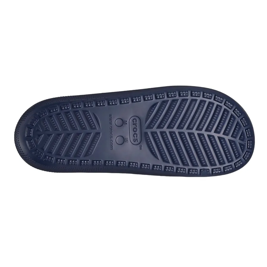 Crocs adult slipper Classes Slide 2 209401-410 blue