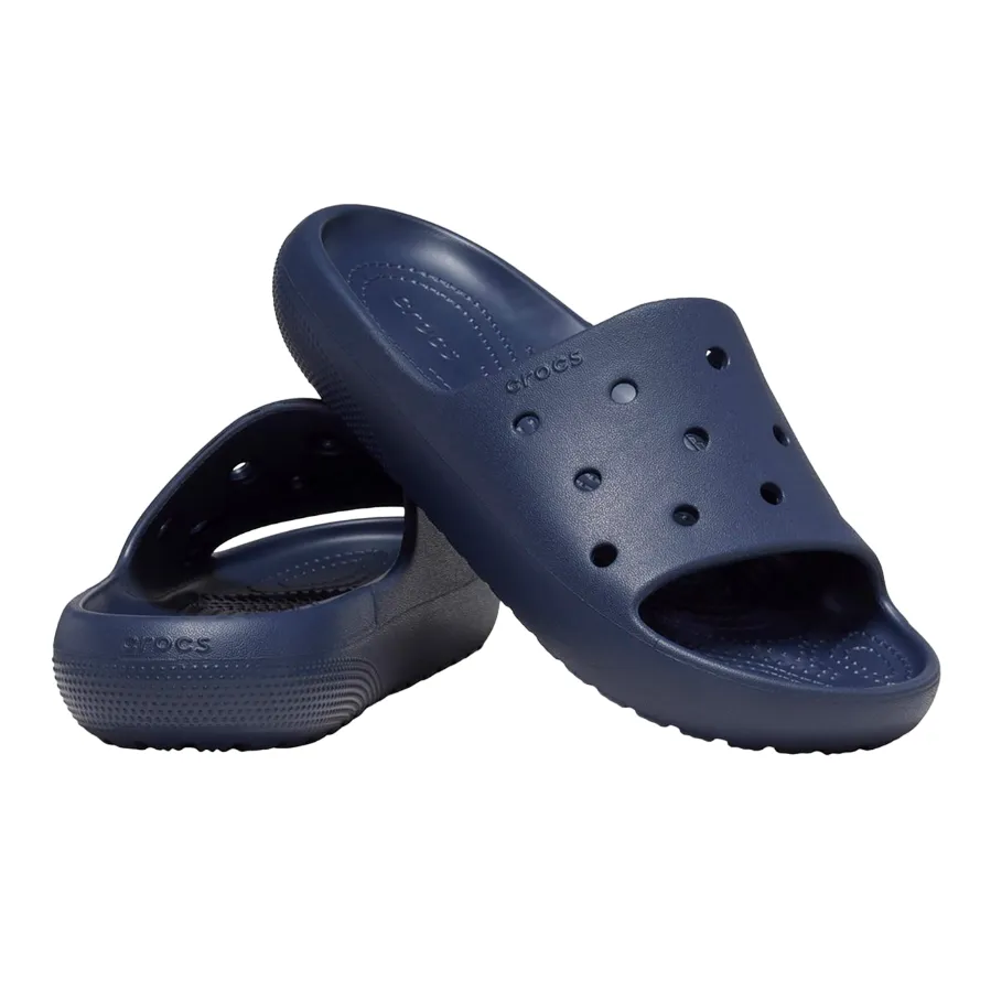 Crocs adult slipper Classes Slide 2 209401-410 blue