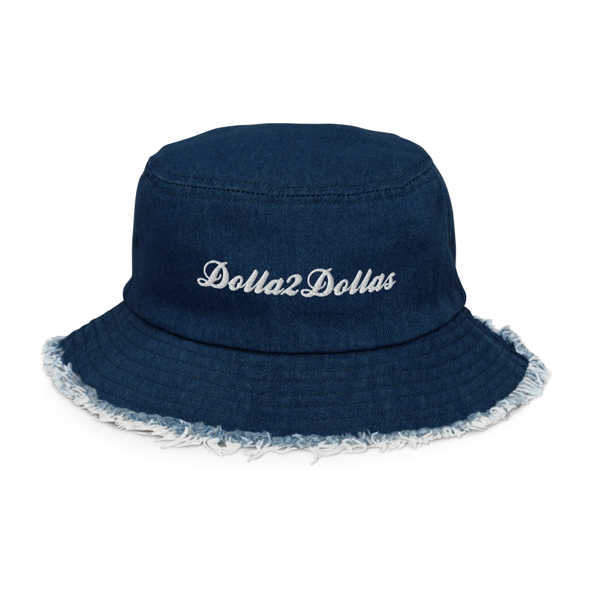 D2D™ | Classic Bucket Hat