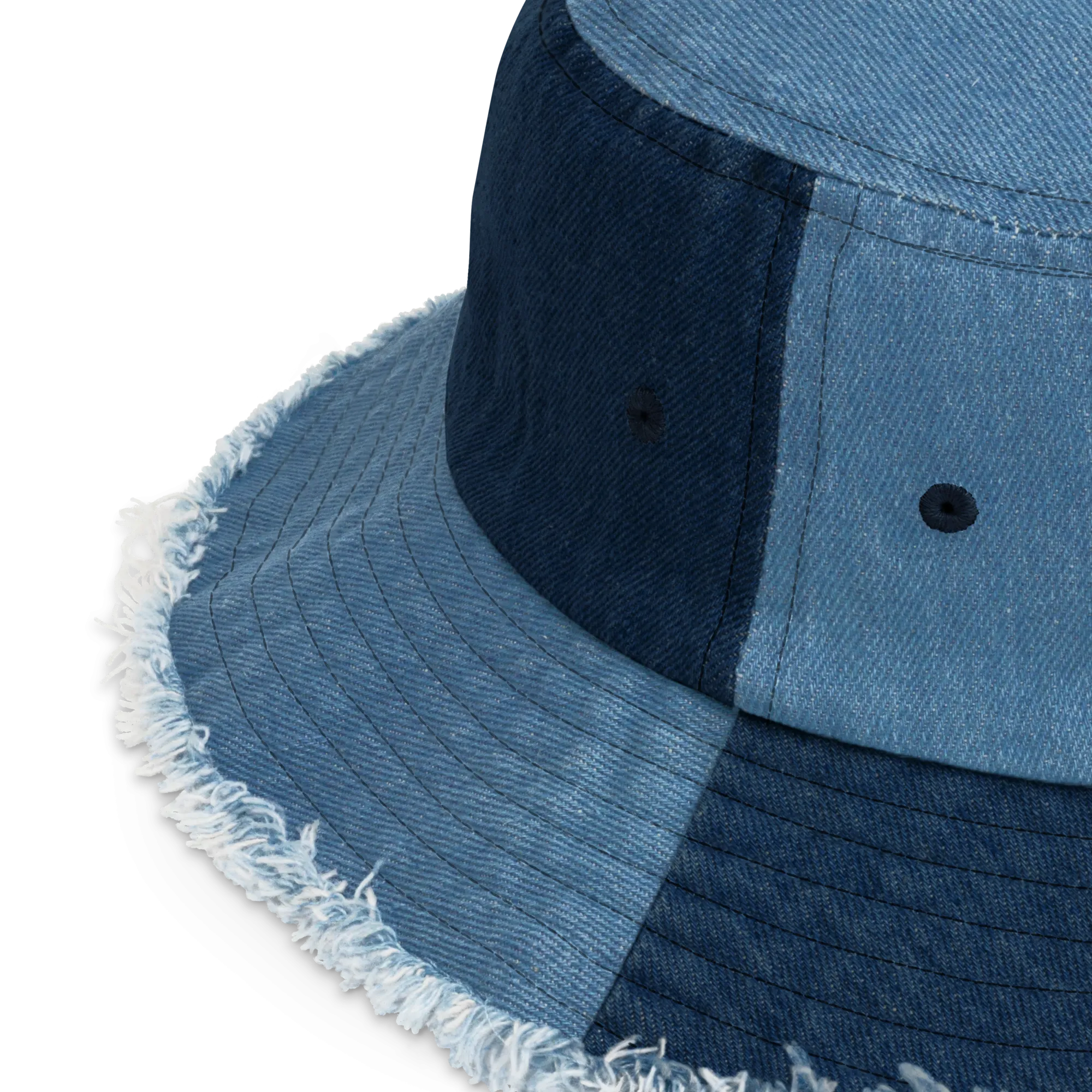 D2D™ | Classic Bucket Hat