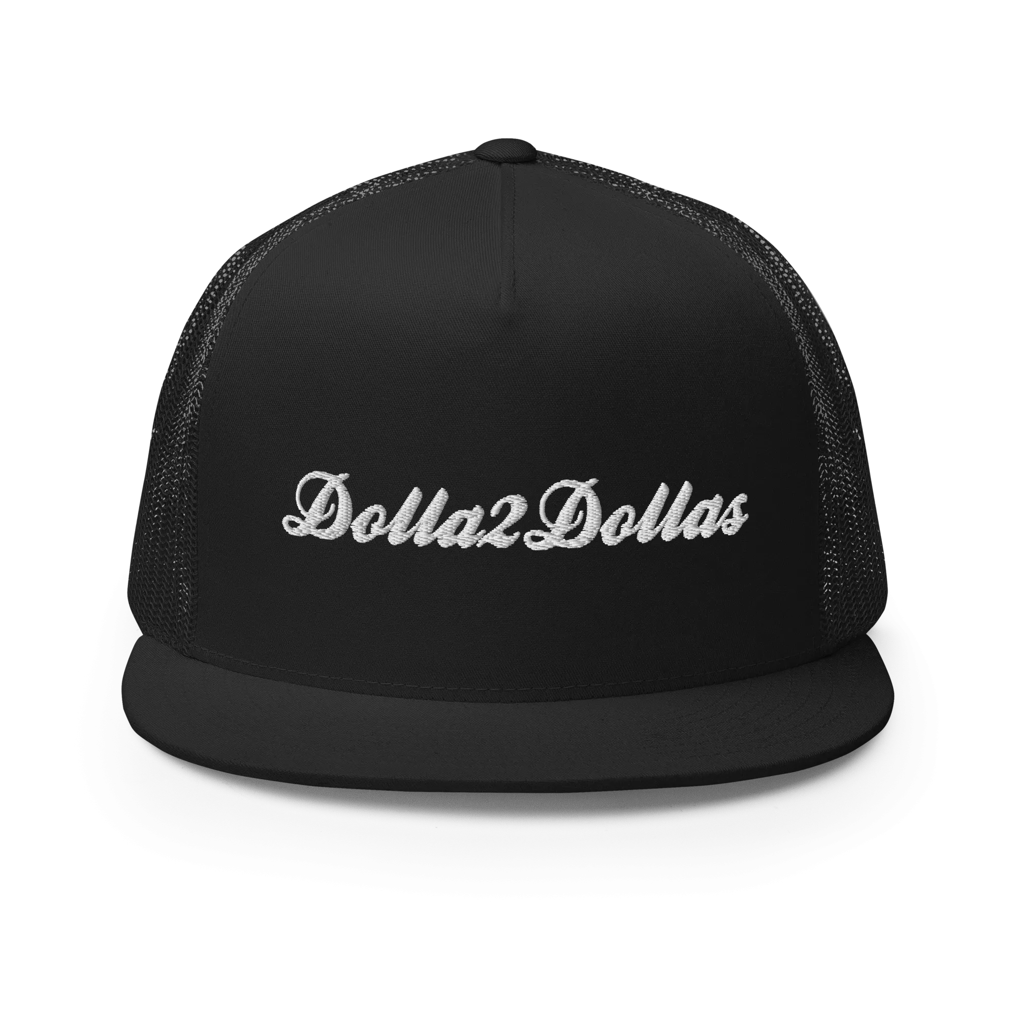 D2D™ | Classic Trucker Hat