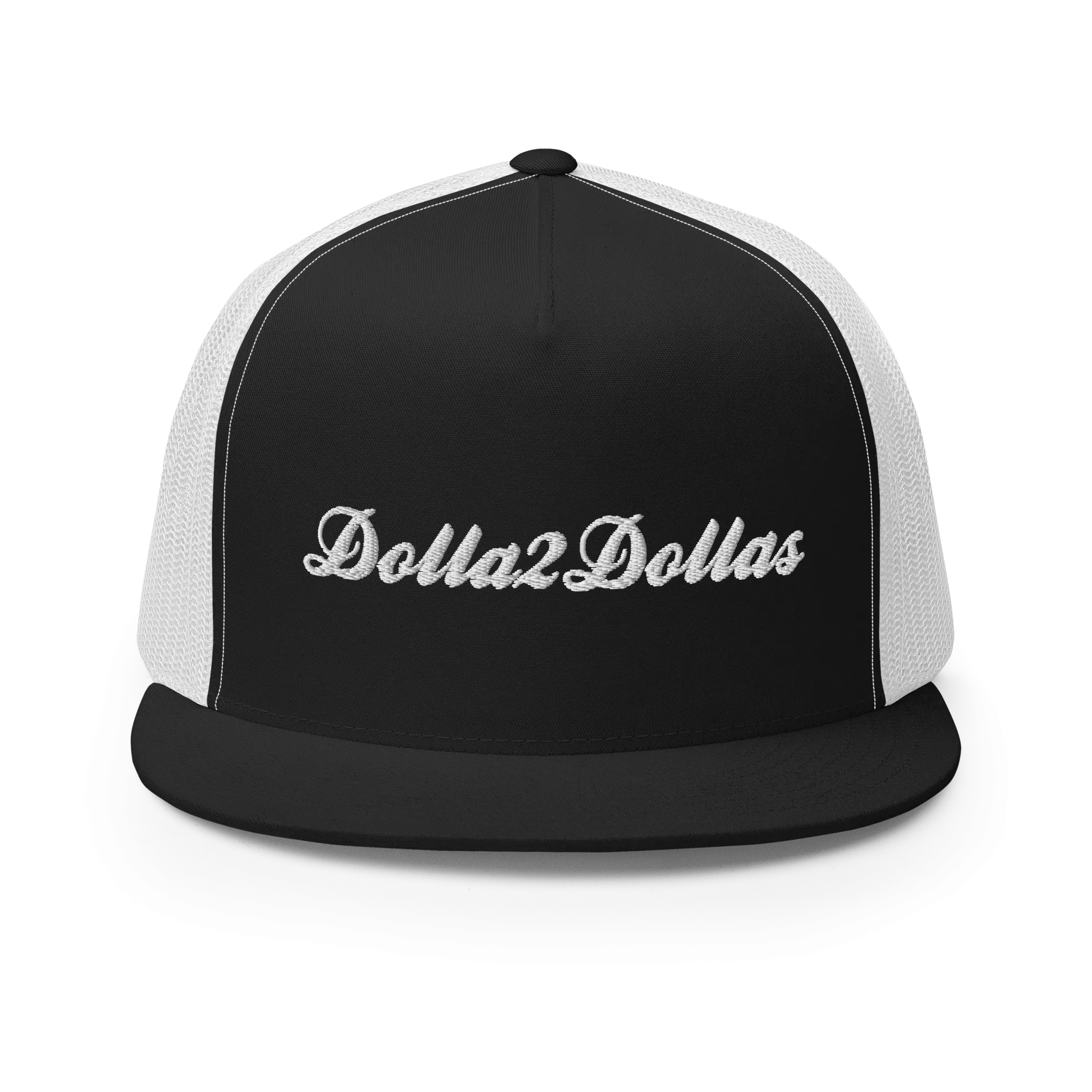 D2D™ | Classic Trucker Hat