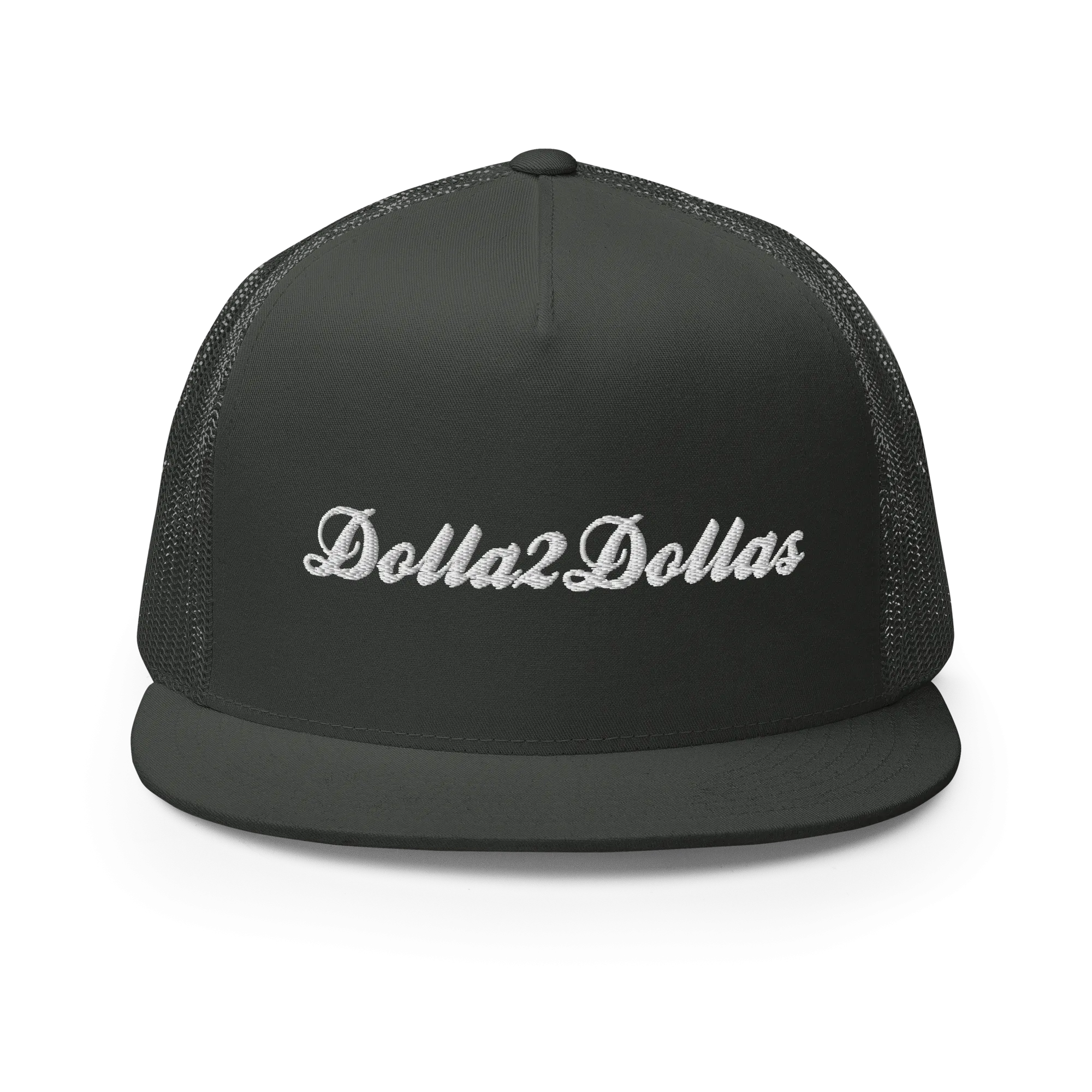 D2D™ | Classic Trucker Hat