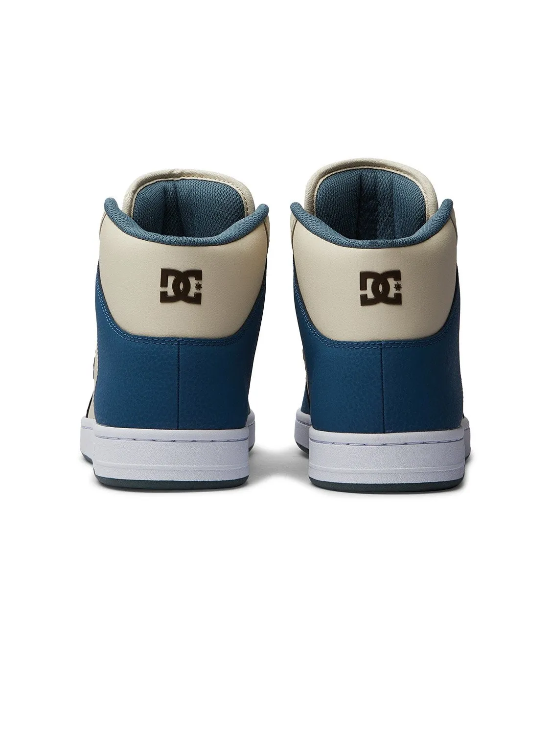 DC Men's Manteca 4 Hi Shoe