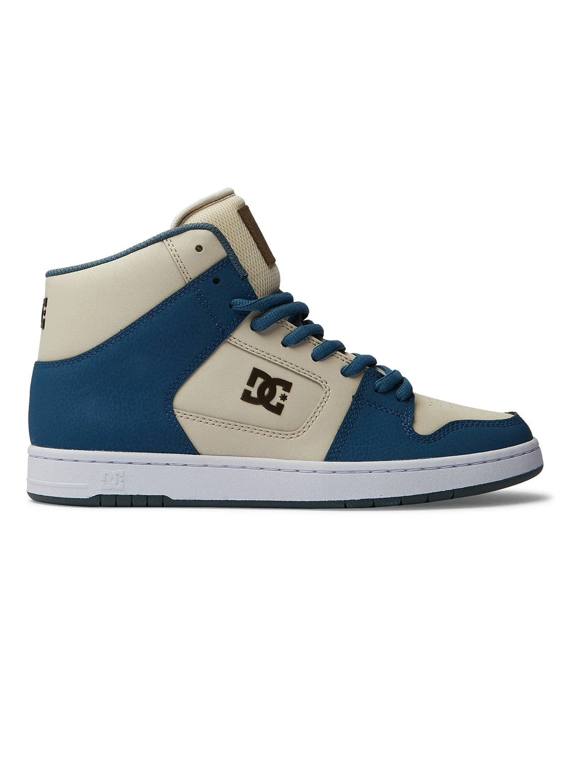 DC Men's Manteca 4 Hi Shoe