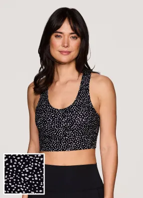 Dip Dot Super Soft Bra