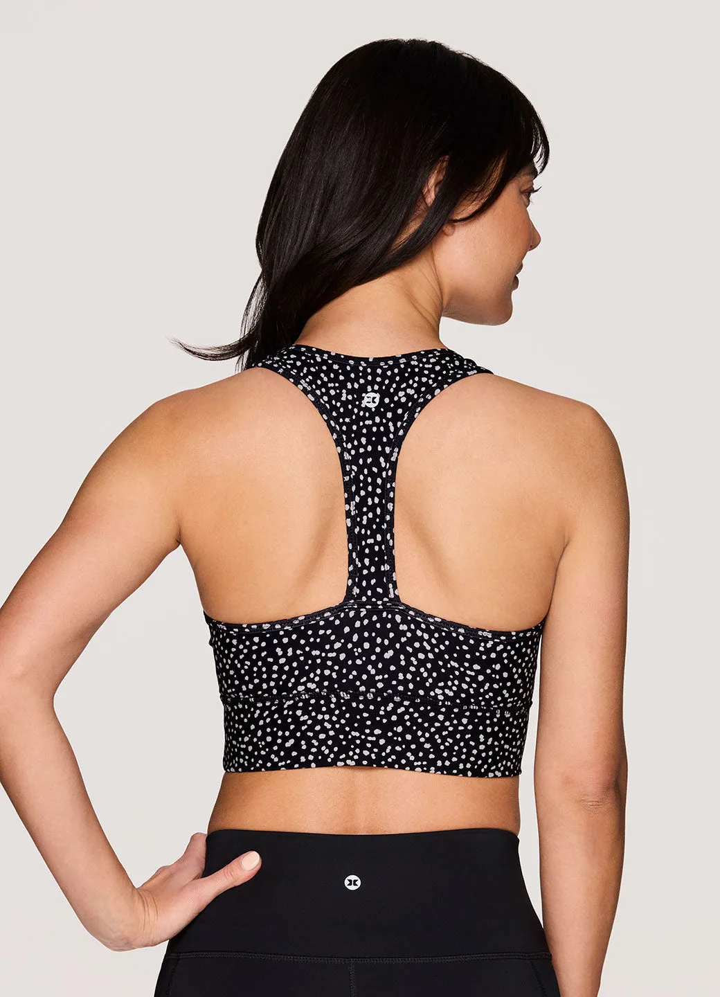 Dip Dot Super Soft Bra