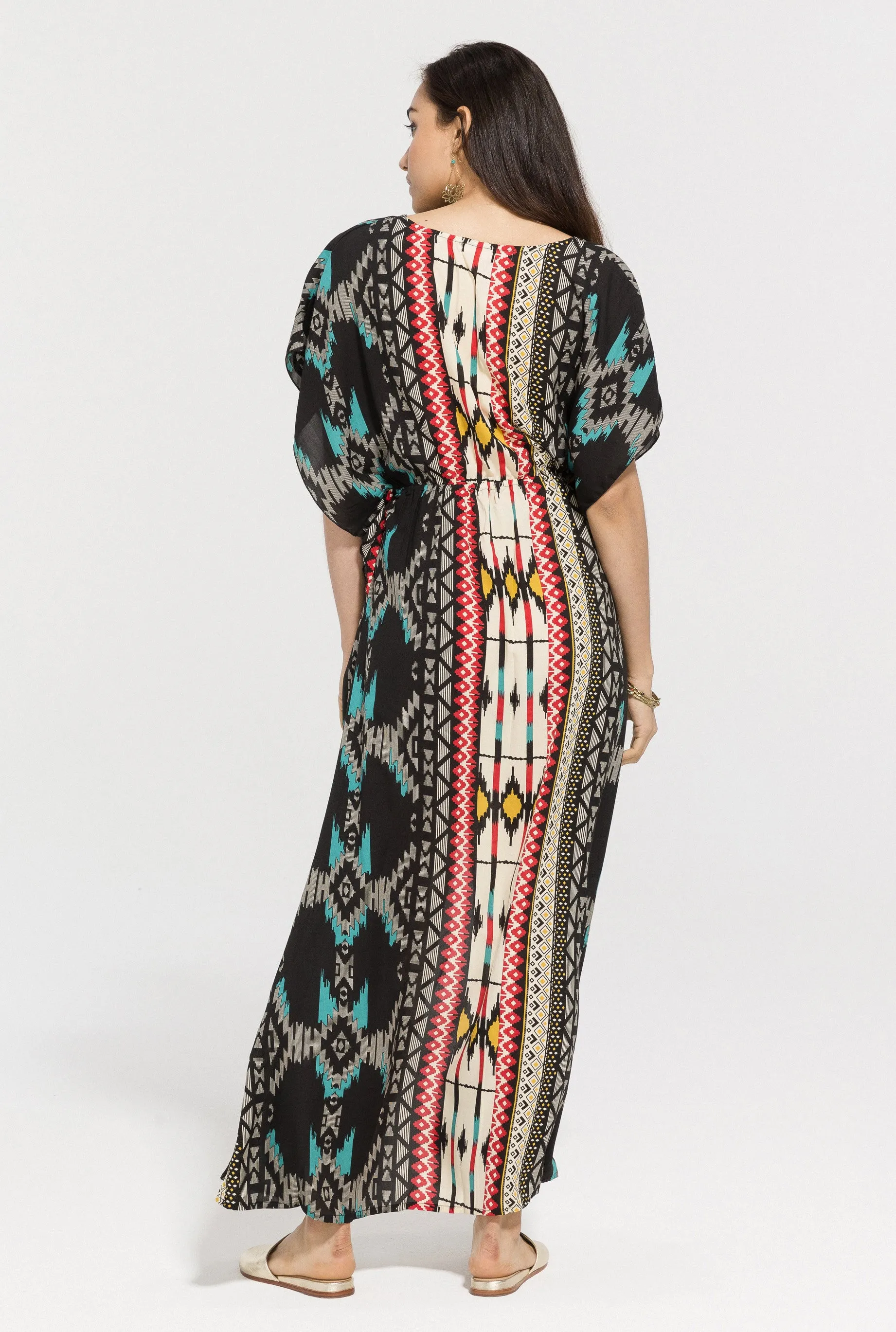 Dreamweaver Kaftan