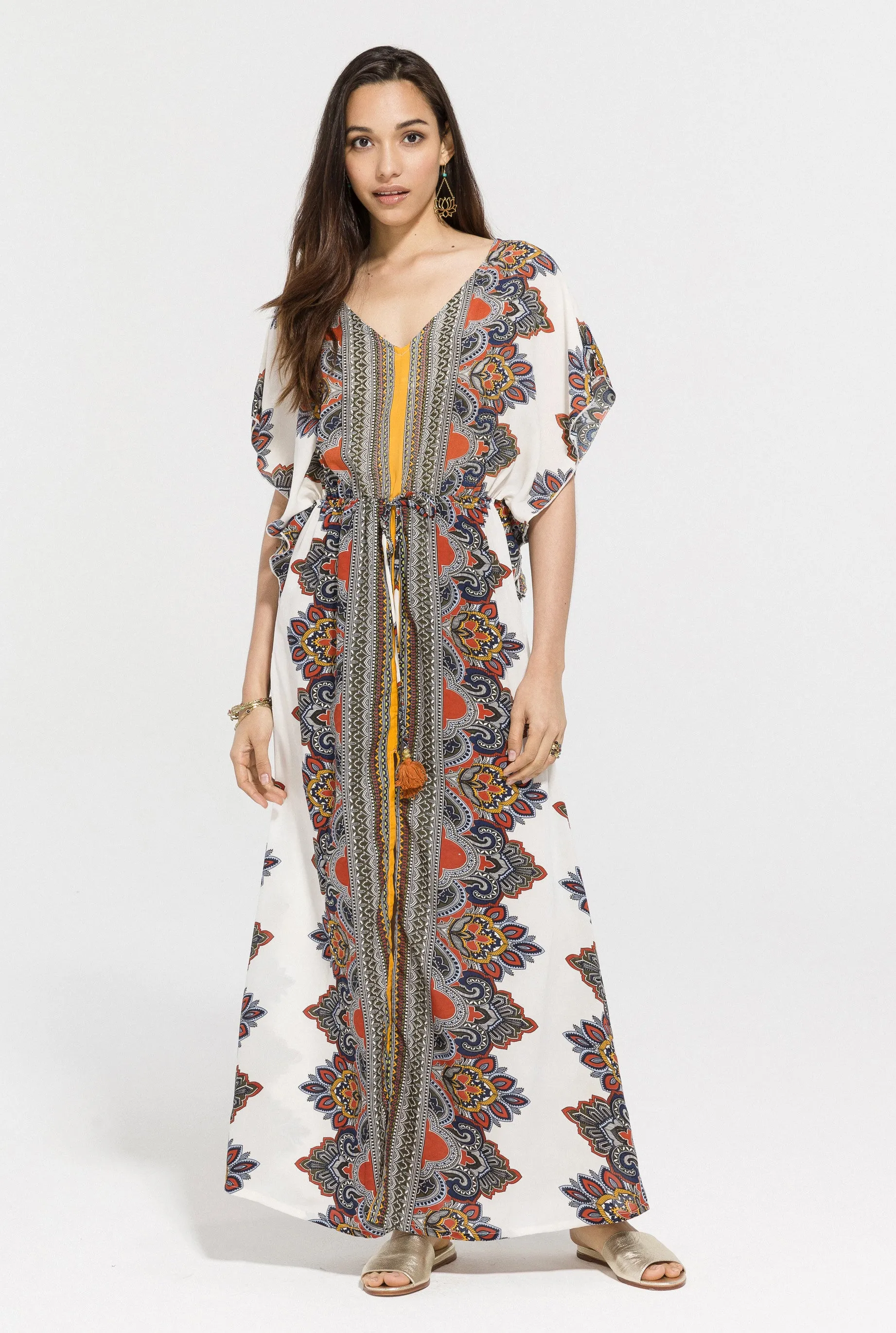 Dreamweaver Kaftan