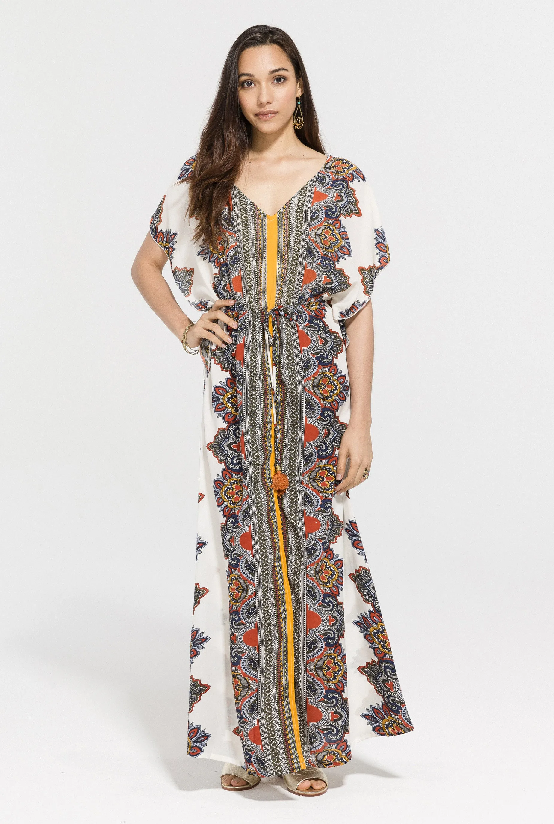 Dreamweaver Kaftan