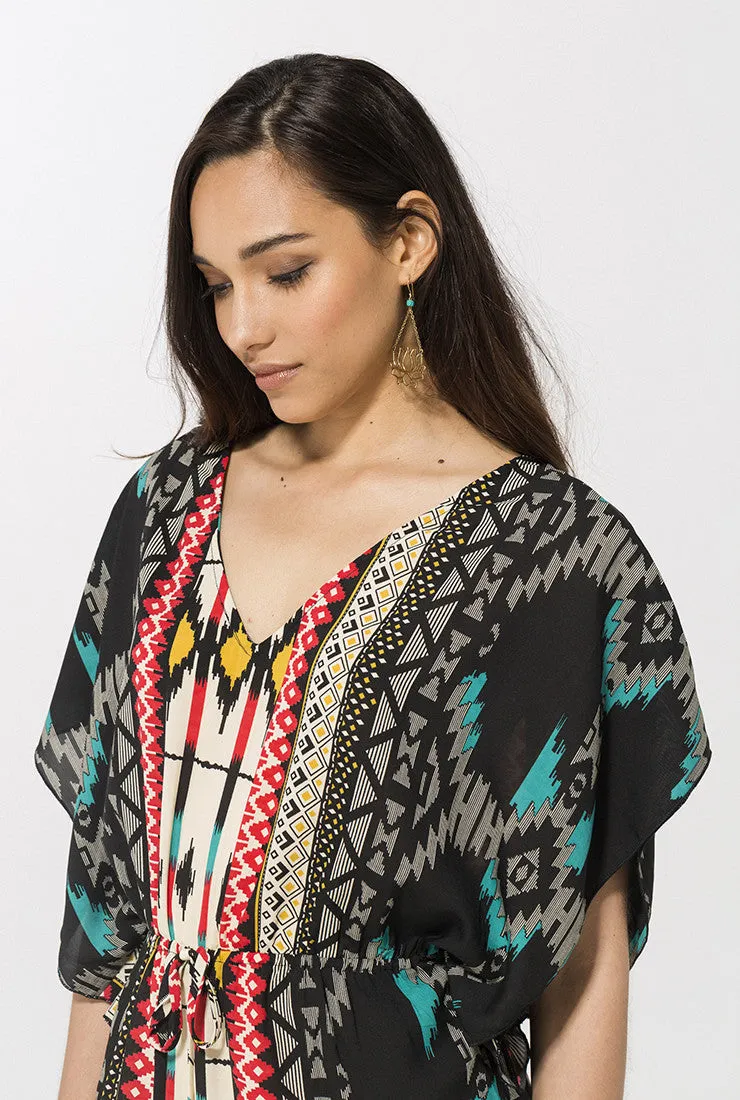 Dreamweaver Kaftan