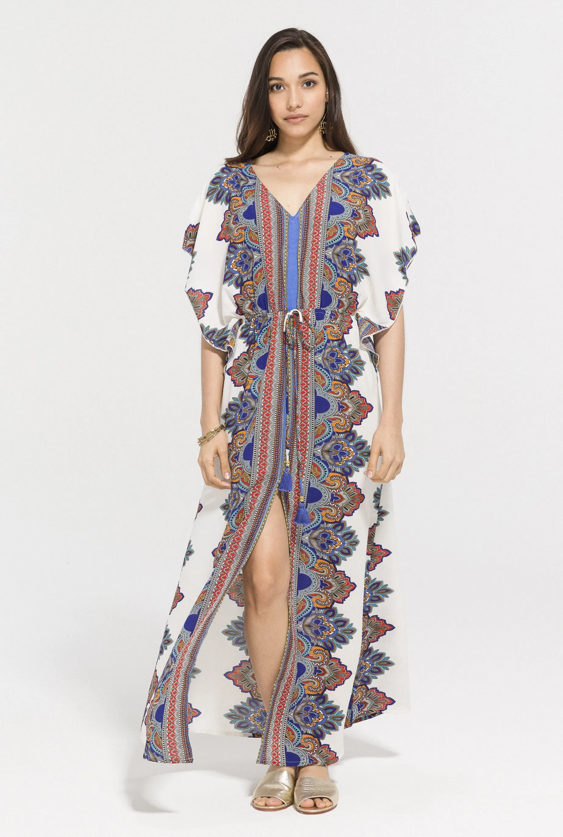 Dreamweaver Kaftan