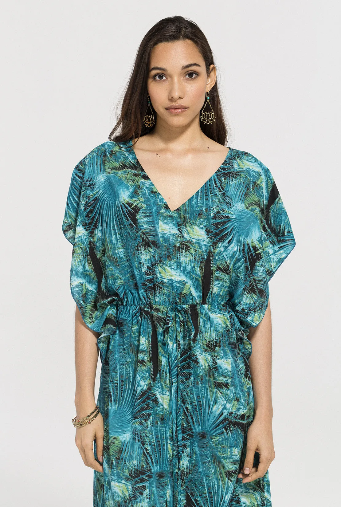 Dreamweaver Kaftan