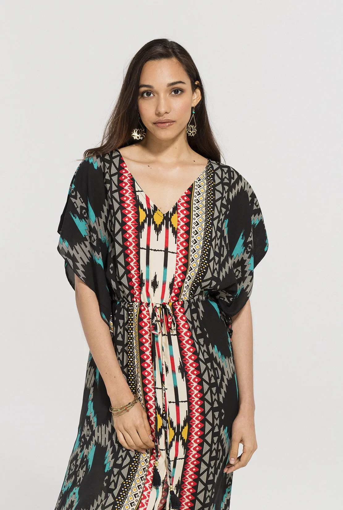 Dreamweaver Kaftan